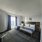 Chambre familiale 1