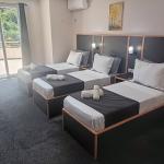 Chambre Triple